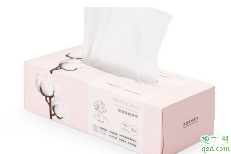 洗脸巾沾水后有烧焦味是怎么回事 洗脸巾沾水是什么垃圾