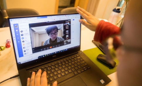 为什么在家办公感觉更累了 在家办公效率手册是什么意思