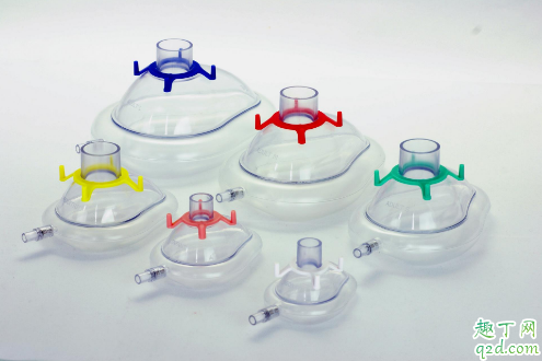 面罩可以防新型冠状病毒吗 面罩可以当口罩用吗