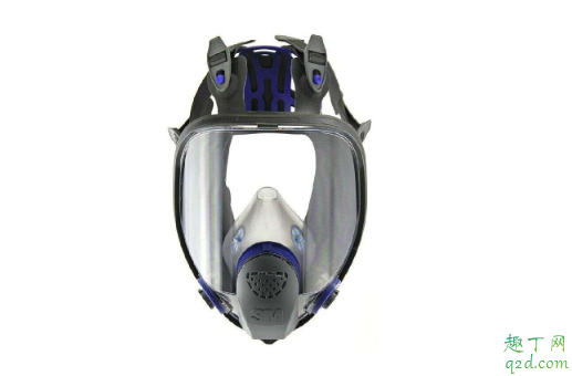 面罩可以防新型冠状病毒吗 面罩可以当口罩用吗