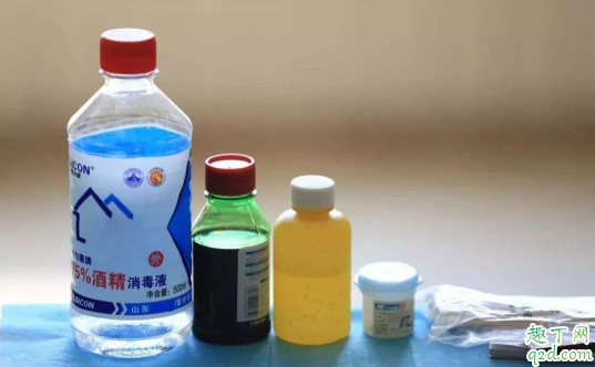 坐地铁可以带消毒酒精吗 消毒酒精可以过地铁安检吗