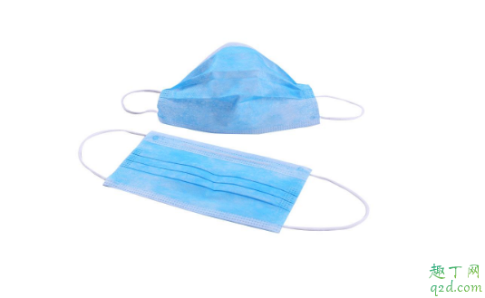 口罩可以挂阳台吗 口罩放阳台有病毒吗