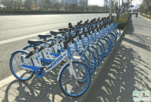 疫情期间共享单车可以骑吗 疫情期间骑共享单车安全吗