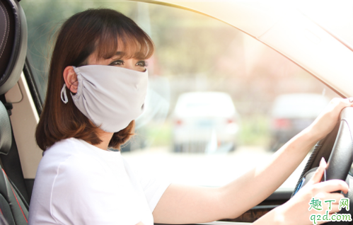 为什么口罩都是武汉发货 武汉发货的口罩能用吗