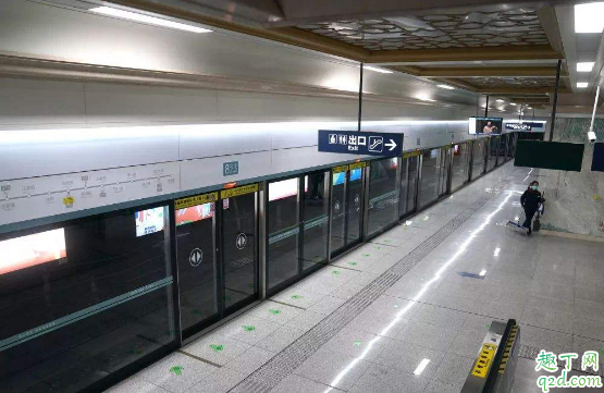 坐地铁会感染新型冠状病毒吗 坐地铁怎么预防新型冠状病毒