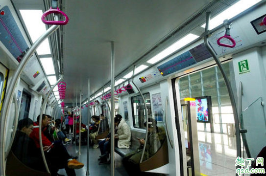 坐地铁会感染新型冠状病毒吗 坐地铁怎么预防新型冠状病毒