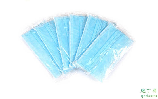 口罩不漏水是真的吗 一次性口罩漏水好还是不漏水好
