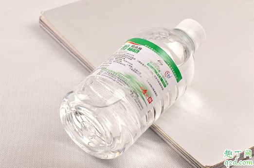 新型冠状病毒用工业酒精可以吗 买不到医用酒精可以用工业酒精吗