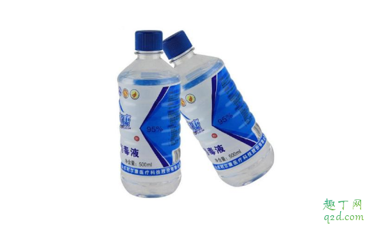 新型冠状病毒用工业酒精可以吗 买不到医用酒精可以用工业酒精吗