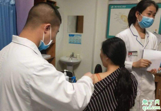 卡介苗没化脓就没效吗 打卡介苗没有结疤是不是没有成功