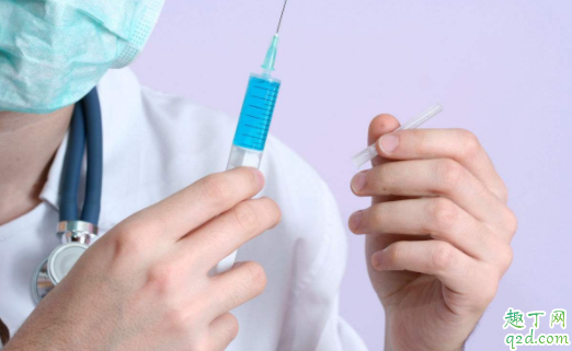 卡介苗预防针有几针 卡介苗终生管用吗