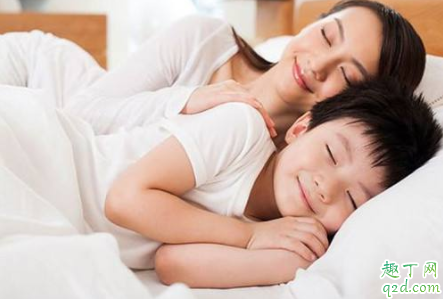 孩子分房睡之前如何沟通 孩子分房要注意什么