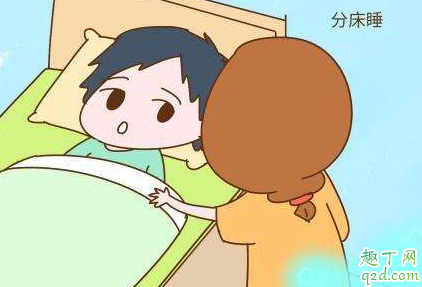 孩子分房睡之前如何沟通 孩子分房要注意什么