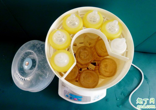 用买消毒器给宝宝清洗奶瓶吗 奶瓶消毒器如何正确挑选