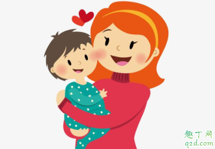 宝宝经常抱着好不好 生下来不怎么抱的宝宝会怎么样