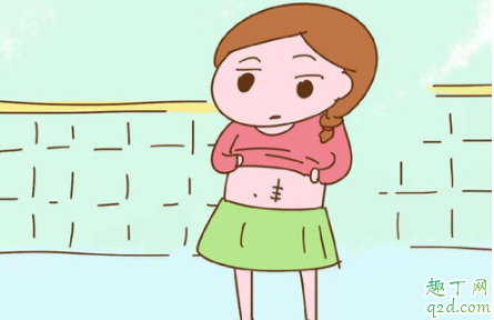 剖腹产后不过气怎么回事 剖腹产后如何快速过气