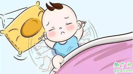 为什么宝宝想睡却拼命反抗 什么时间是宝宝睡觉的最佳时间