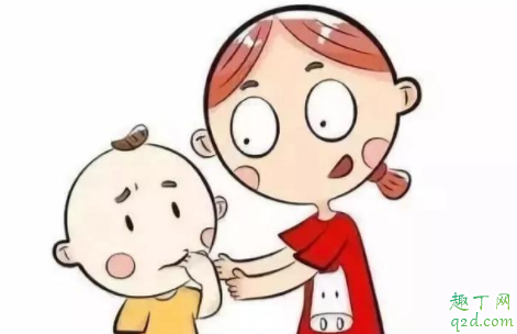 为什么好多孩子喜欢啃指甲 孩子啃指甲是好是坏