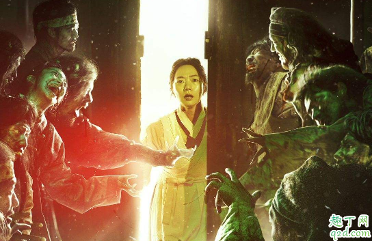 韩剧王国第二季何时播出在哪看 韩剧王国讲的是什么