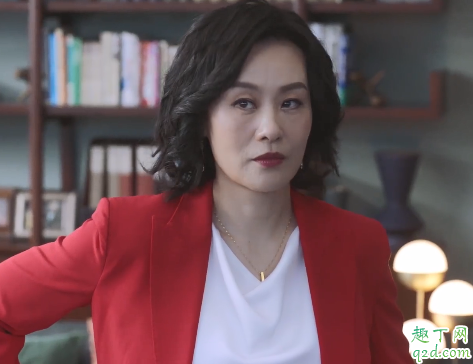 精英律师廖佳敏与封印是什么关系 廖佳敏封印结局在一起没