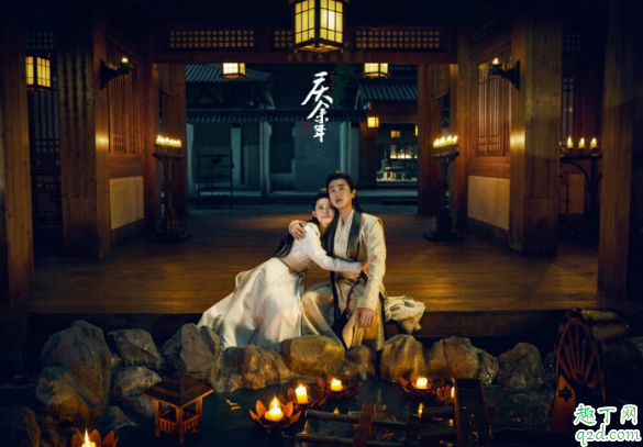庆余年根据什么小说改编的 庆余年原著在哪看百度云