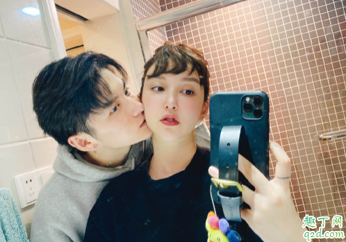 李雨桐公布恋情怎么回事 李雨桐男朋友是谁