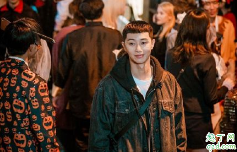 梨泰院Class韩剧ost合集 梨泰院Class背影音乐bgm有哪些