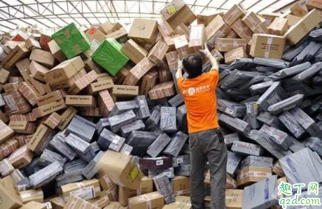 武汉封城快递有影响吗 武汉封城快递怎么办