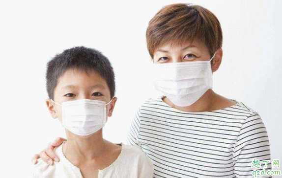 小孩可以戴大人的口罩吗 小孩戴大人口罩有用吗
