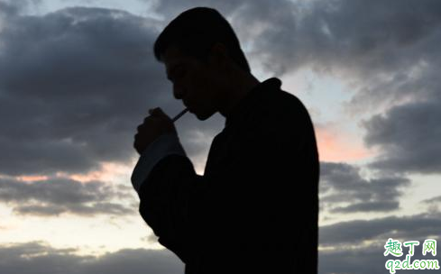 抽烟可以预防新冠肺炎吗 抽烟对新冠形肺炎有影响吗