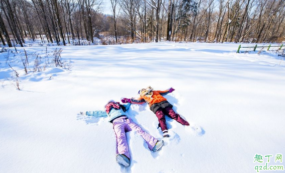 新型冠状病毒可以玩雪吗 雪里面有新型冠状病毒吗