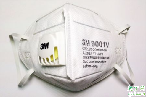 pm2.5口罩可以防新型冠状病毒吗 新型肺炎pm2.5口罩有用吗