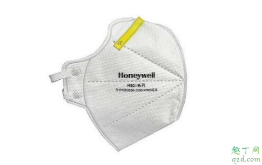 pm2.5口罩可以防新型冠状病毒吗 新型肺炎pm2.5口罩有用吗