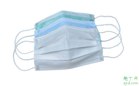 口罩层数越多越好吗 口罩层数有什么区别