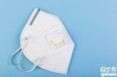 呼吸阀口罩有没有风险 病人能带呼吸阀口罩吗