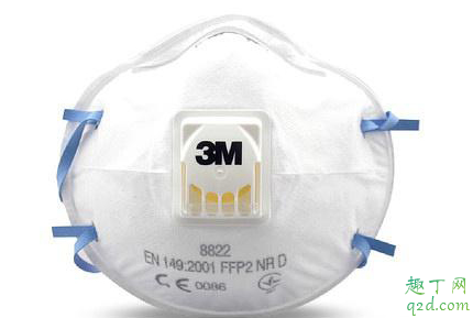 呼吸阀口罩有没有风险 病人能带呼吸阀口罩吗