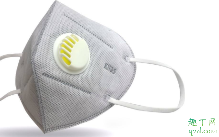 呼吸阀口罩有没有风险 病人能带呼吸阀口罩吗