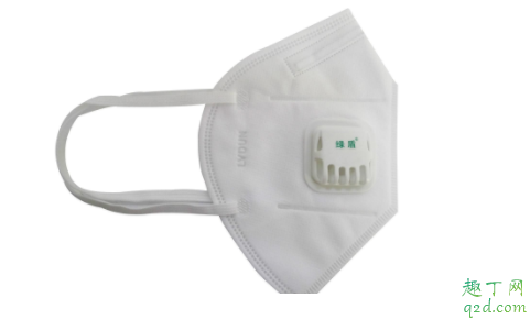 呼吸阀口罩有没有风险 病人能带呼吸阀口罩吗