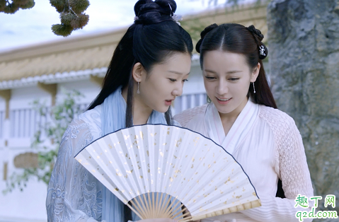 三生三世枕上书成玉连宋是什么关系 成玉连宋结局在一起没