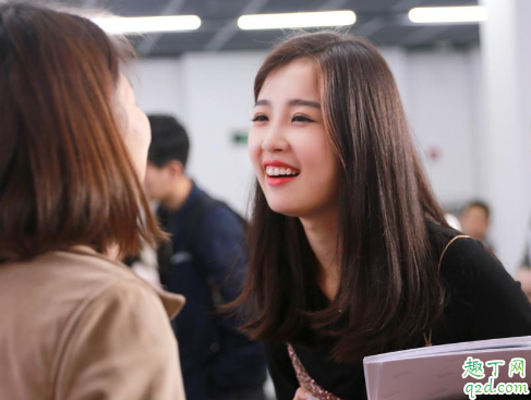 下一站是幸福菜瓜是参加青你2的虞书欣吗 虞书欣个人资料介绍