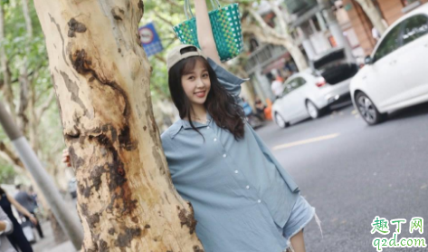 下一站是幸福菜瓜是参加青你2的虞书欣吗 虞书欣个人资料介绍