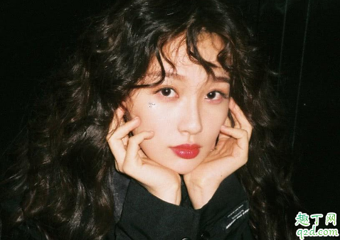 下一站是幸福菜瓜是参加青你2的虞书欣吗 虞书欣个人资料介绍