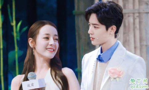 你是我的荣耀电视剧男主和女主是谁演 你是我的荣耀演员表及播出时间