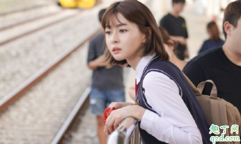 梨泰院Class男主和女二亲上了吗 男主什么时候发现女二是绿茶婊