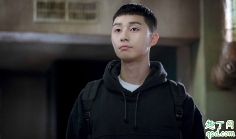 梨泰院Class男主是富二代吗 梨泰院Class男主朴世路身世背景