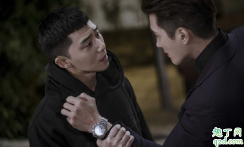 梨泰院Class男主是富二代吗 梨泰院Class男主朴世路身世背景