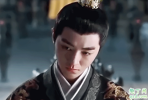 山海经之上古密约百里昊和是好是坏 百里昊和结局是怎样的