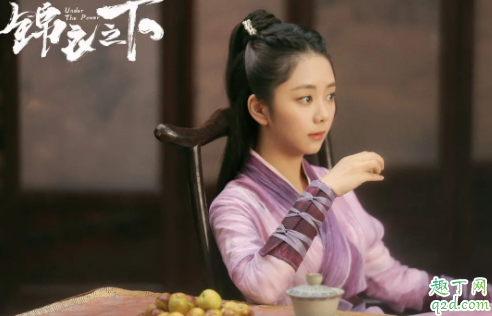 锦衣之下小说百度网盘加番外 锦衣之下小说txt百度云免费看