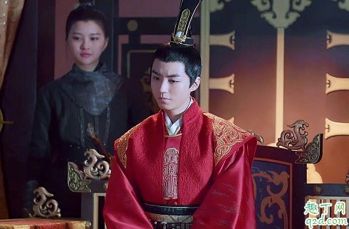 山海经之上古密约根据什么小说改编的 上古密约结局是喜是悲