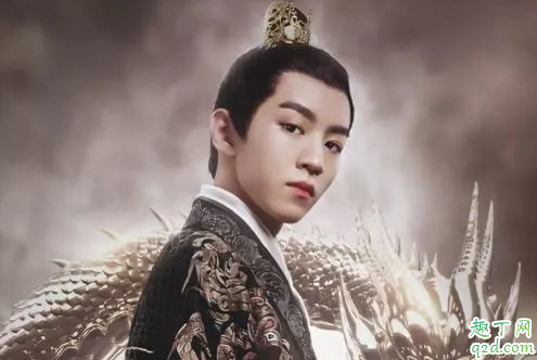 山海经之上古密约根据什么小说改编的 上古密约结局是喜是悲